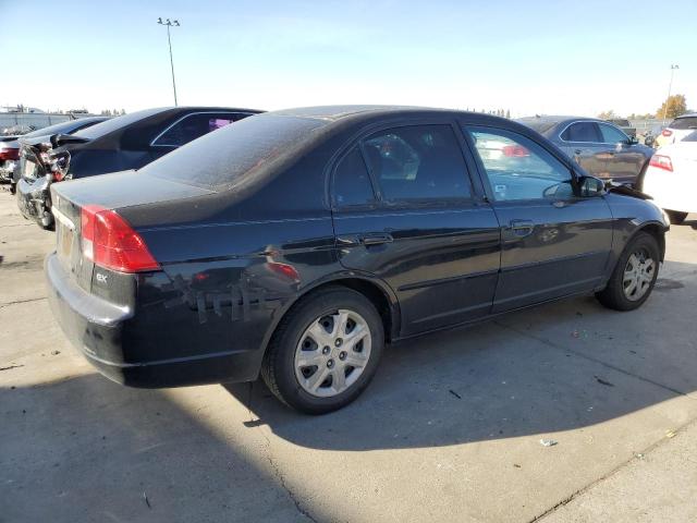 Photo 3 from auction – 2003 HONDA CIVIC EX with VIN 2HGES25733H539151