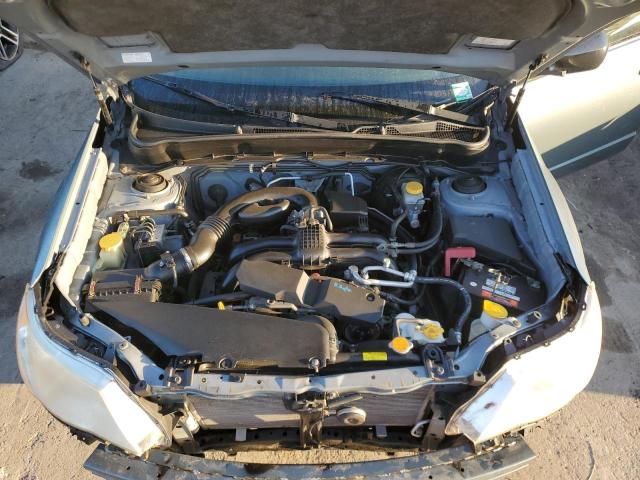 Photo 12 from auction – 2012 SUBARU FORESTER 2 with VIN JF2SHABC0CH427068