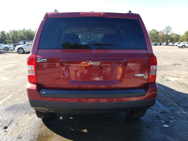 Photo 6 from auction – 2014 JEEP PATRIOT LA with VIN 1C4NJPFB8ED560966