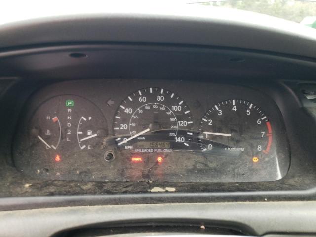 Photo 9 from auction – 1998 TOYOTA CAMRY CE with VIN 4T1BF22K1WU074316