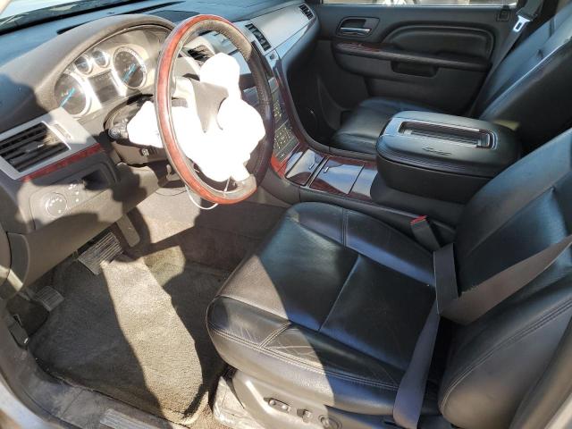Photo 7 from auction – 2014 CADILLAC ESCALADE L with VIN 1GYS4BEF2ER174686
