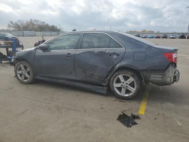 Photo 2 from auction – 2012 TOYOTA CAMRY with VIN 4T1BF1FK0CU600323