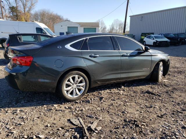 Photo 3 from auction – 2018 CHEVROLET IMPALA LT with VIN 2G1105S33J9144134