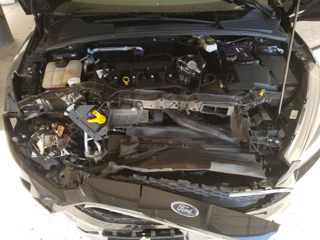 Photo 11 from auction – 2018 FORD FOCUS S with VIN 1FADP3E27JL255498