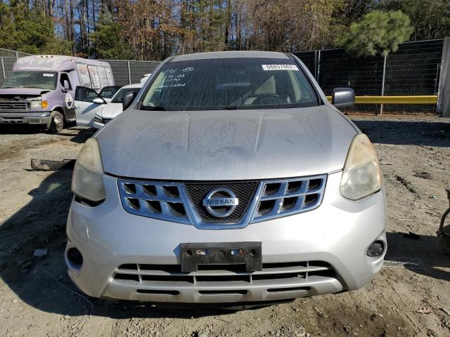Photo 5 from auction – 2011 NISSAN ROGUE S with VIN JN8AS5MT7BW561090