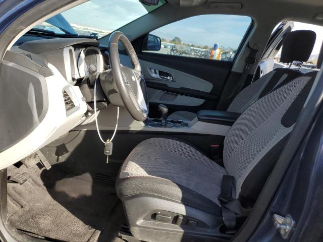 Photo 7 from auction – 2016 CHEVROLET EQUINOX LT with VIN 2GNALCEKXG6214476