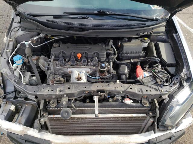Photo 11 from auction – 2015 HONDA CIVIC LX with VIN 19XFB2F59FE116459