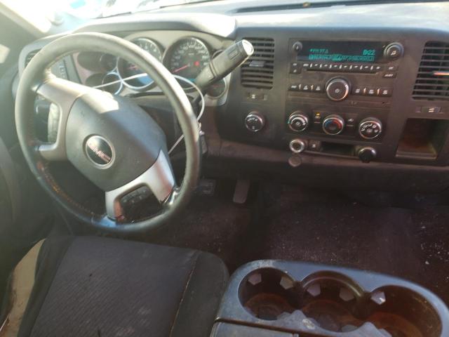 Photo 8 from auction – 2011 GMC SIERRA K15 with VIN 1GTN2VE06BZ259371