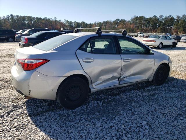 Photo 3 from auction – 2016 TOYOTA COROLLA L with VIN 2T1BURHE8GC524711