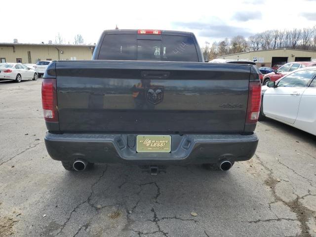 Photo 6 from auction – 2016 RAM 1500 SPORT with VIN 1C6RR7MT5GS204082
