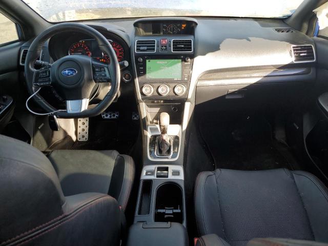 Photo 8 from auction – 2017 SUBARU WRX LIMITE with VIN JF1VA1N66H8821614