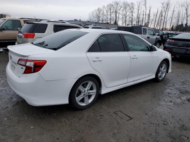 Photo 3 from auction – 2012 TOYOTA CAMRY 4D 2 with VIN 4T1BF1FK2CU509974