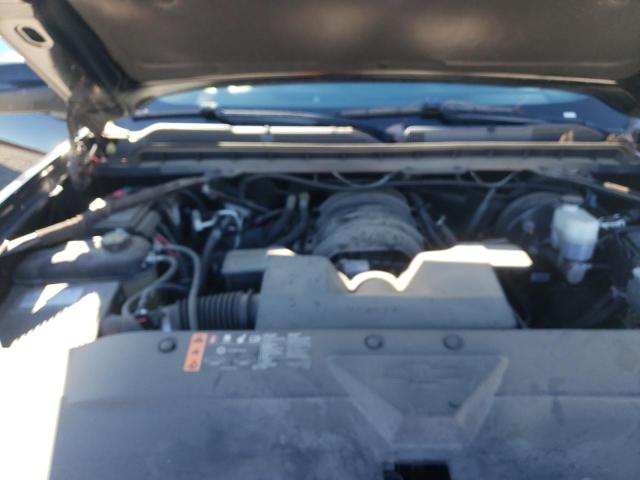 Photo 11 from auction – 2018 CHEVROLET SILVERADO with VIN 3GCUKREC8JG646225