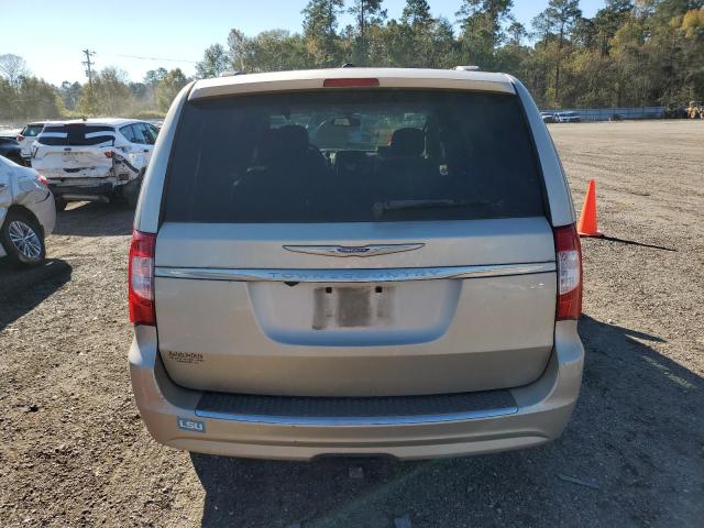 Photo 6 from auction – 2016 CHRYSLER TOWN & COU with VIN 2C4RC1BG2GR167751