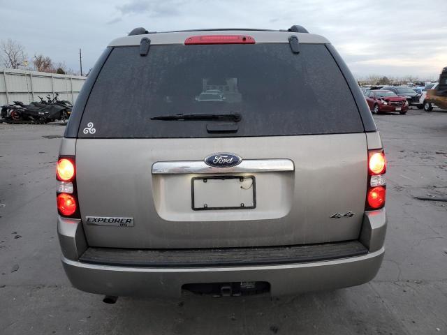 Photo 6 from auction – 2008 FORD EXPLORER X with VIN 1FMEU73E68UA70855