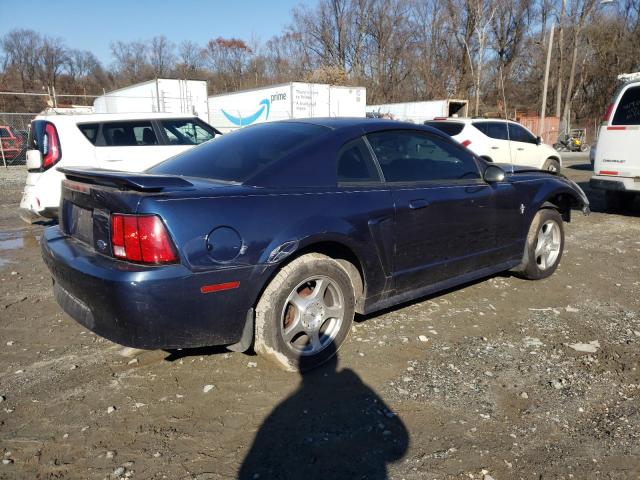 Zdjęcie 3 z aukcji – 2003 FORD MUSTANG z VIN 1FAFP40473F378307