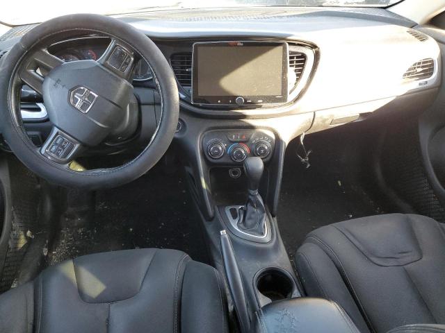 Photo 8 from auction – 2013 DODGE DART SXT with VIN 1C3CDFBAXDD284024