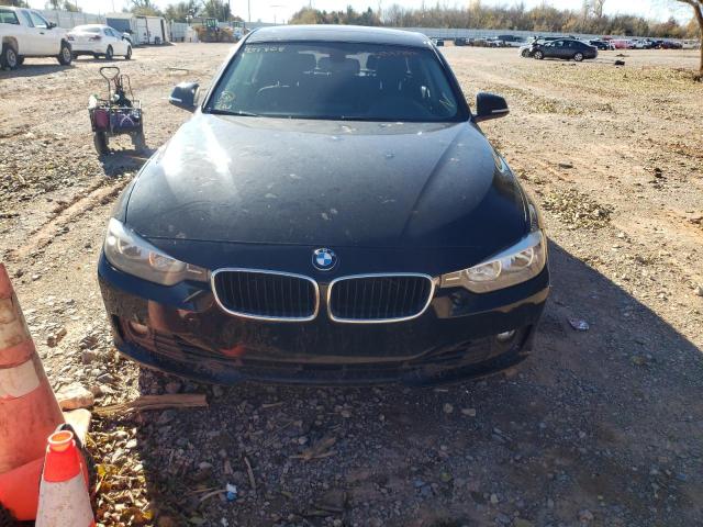 Photo 5 from auction – 2013 BMW 328 I SULE with VIN WBA3C1C54DF437405