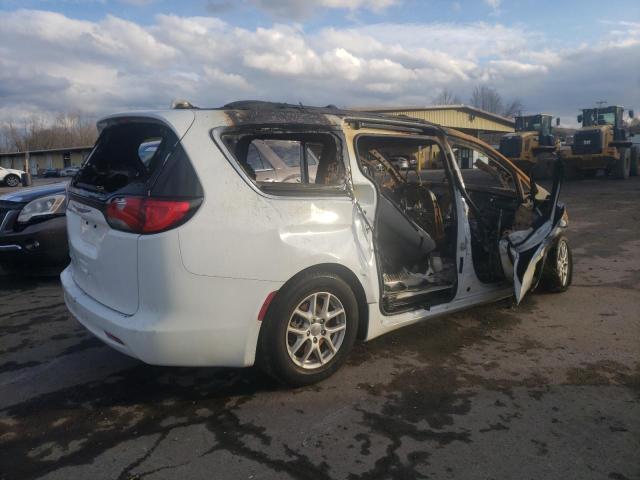 Photo 3 from auction – 2020 CHRYSLER VOYAGER LX with VIN 2C4RC1DG5LR264546