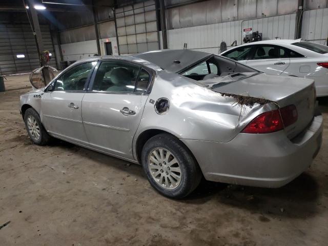 Photo 2 from auction – 2007 BUICK LUCERNE CX with VIN 1G4HP57277U162516