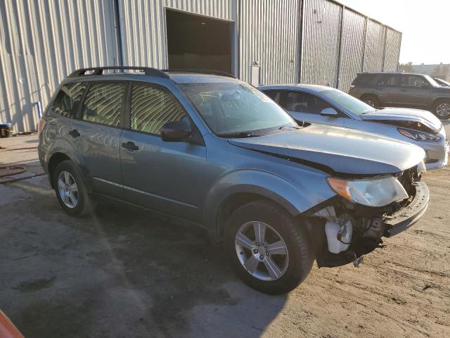 Photo 4 from auction – 2012 SUBARU FORESTER 2 with VIN JF2SHABC0CH427068