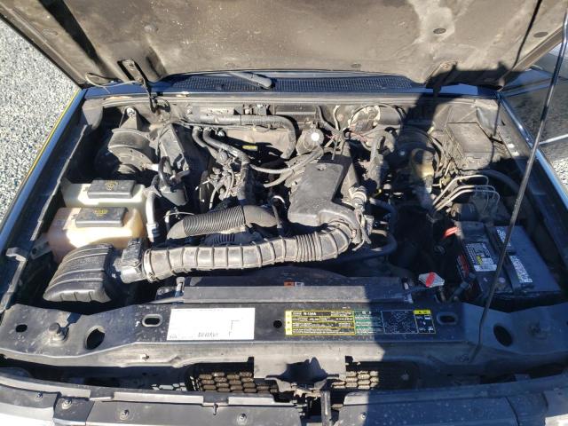 Photo 11 from auction – 2003 FORD RANGER with VIN 1FTYR10U63PB48604