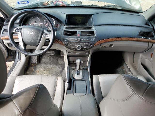Photo 8 from auction – 2011 HONDA ACCORD EXL with VIN 1HGCP2F85BA083649