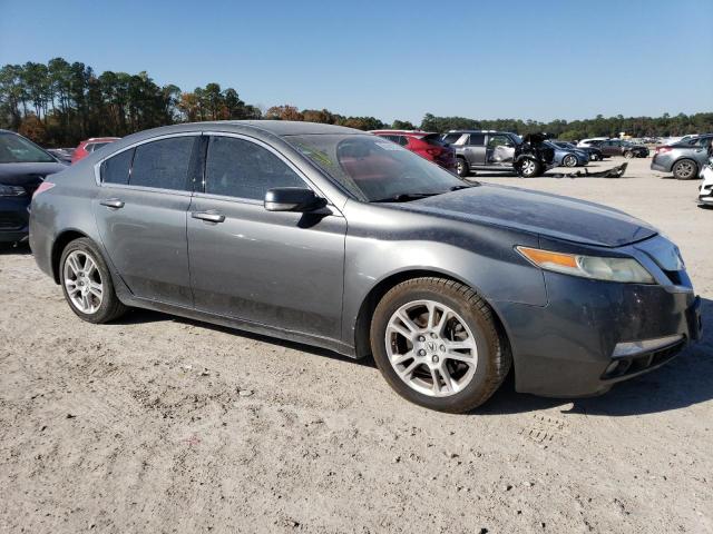 Photo 4 from auction – 2009 ACURA TL with VIN 19UUA86239A003196