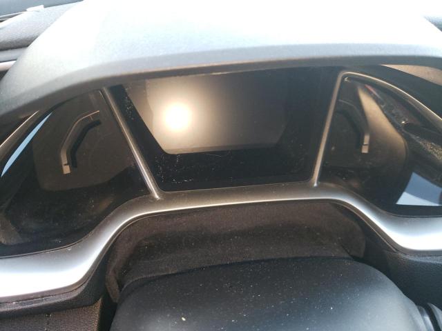 Photo 9 from auction – 2020 HONDA CIVIC EX with VIN 19XFC1F39LE021885