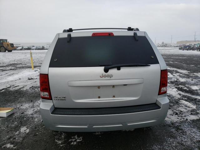 Photo 6 from auction – 2006 JEEP GRAND CHER with VIN 1J4GR48K56C133548