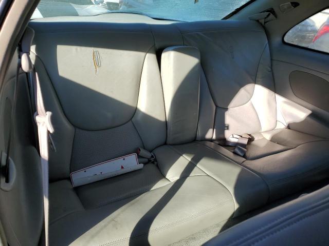 Photo 10 from auction – 1997 LINCOLN MARK VIII with VIN 1LNLM92V9VY692889