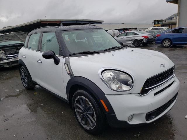 Photo 4 from auction – 2015 MINI COOPER S C with VIN WMWZC3C56FWT03651