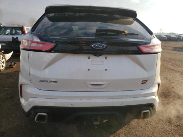 Photo 6 from auction – 2019 FORD EDGE ST with VIN 2FMPK4AP2KBB58624