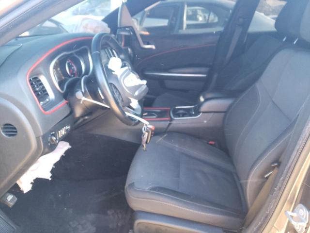 Photo 7 from auction – 2017 DODGE CHARGER SX with VIN 2C3CDXJG8HH505706