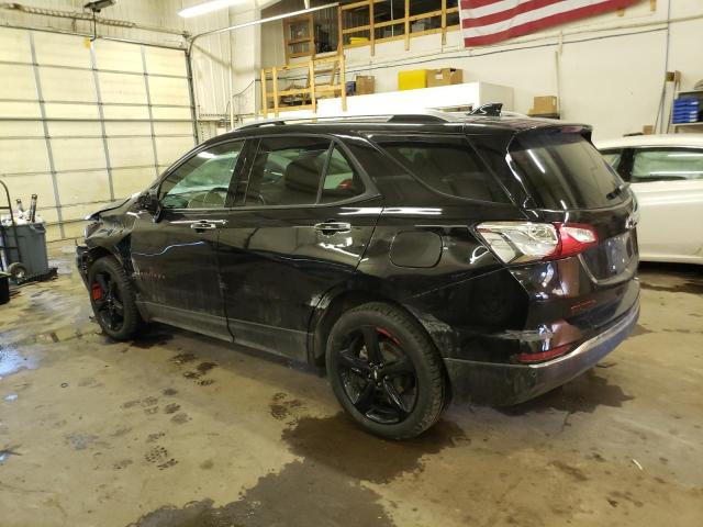Photo 2 from auction – 2021 CHEVROLET EQUINOX PR with VIN 2GNAXXEV7M6116295