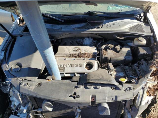 Photo 12 from auction – 2004 LEXUS RX 330 with VIN JTJGA31U640017614