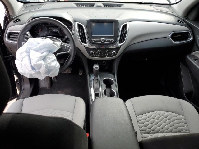 Photo 8 from auction – 2018 CHEVROLET EQUINOX LT with VIN 3GNAXJEV1JL366457