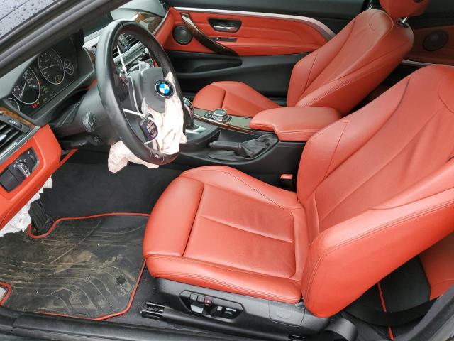 Photo 7 from auction – 2014 BMW 435 XI with VIN WBA3R5C53EK188254