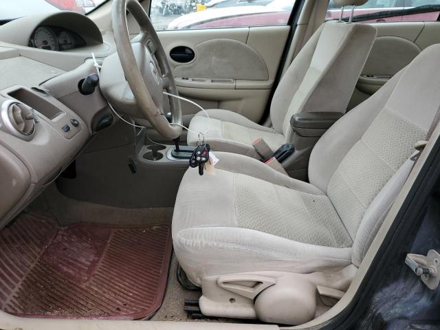 Photo 7 from auction – 2007 SATURN ION LEVEL with VIN 1G8AL55F07Z180229