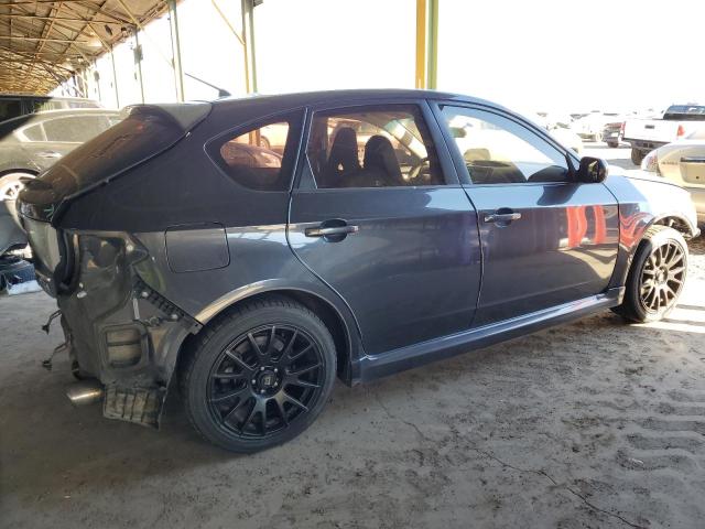 Photo 3 from auction – 2008 SUBARU IMPREZA WR with VIN JF1GH75648H815513