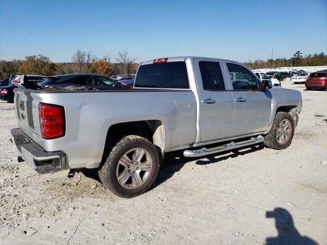 Photo 3 from auction – 2017 CHEVROLET SILVERADO with VIN 1GCVKPEC4HZ343882