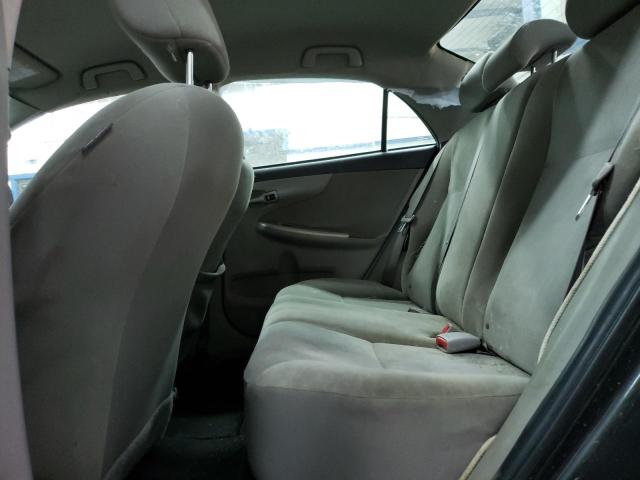 Photo 10 from auction – 2011 TOYOTA COROLLA BA with VIN 2T1BU4EE6BC654650