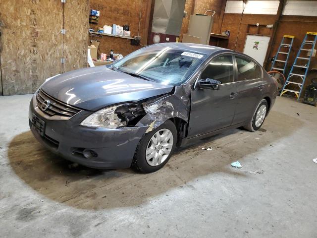 NISSAN ALTIMA BAS 2012 with VIN 1N4AL2AP6CC180631 - Photo from auction