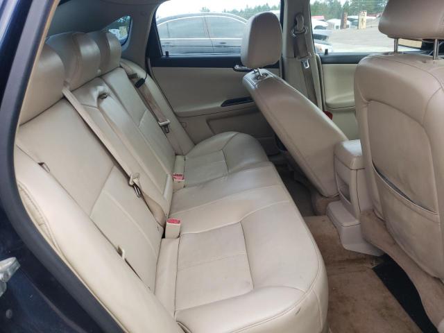Photo 10 from auction – 2009 CHEVROLET IMPALA 1LT with VIN 2G1WT57K391196290