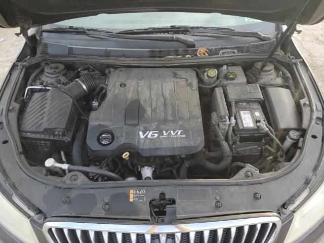 Photo 11 from auction – 2013 BUICK LACROSSE with VIN 1G4GC5E33DF134473