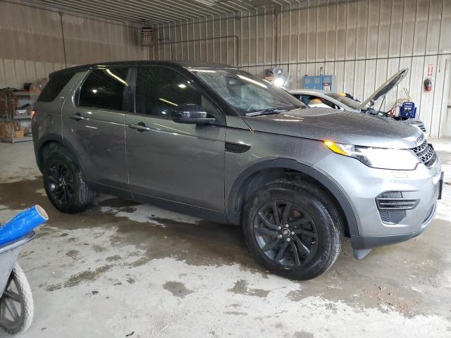 Photo 1 from auction – 2016 LAND ROVER DISCOVERY with VIN SALCP2BG2GH618715