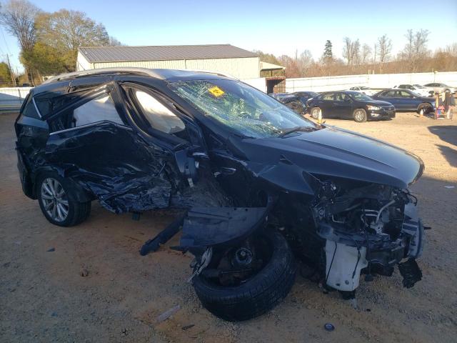 Photo 4 from auction – 2017 FORD ESCAPE TIT with VIN 1FMCU9J97HUA07451