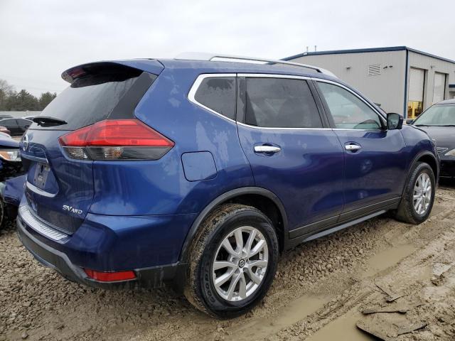 Photo 3 from auction – 2017 NISSAN ROGUE S with VIN KNMAT2MV5HP568292