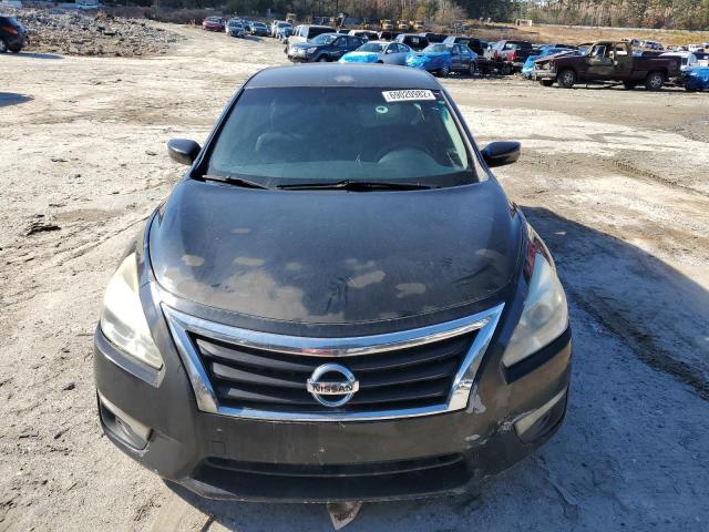 Photo 5 from auction – 2015 NISSAN ALTIMA 2.5 with VIN 1N4AL3AP4FC417689