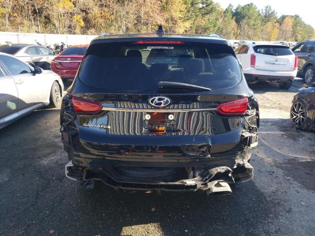 Photo 6 from auction – 2019 HYUNDAI SANTA FE S with VIN 5NMS33AD5KH076173